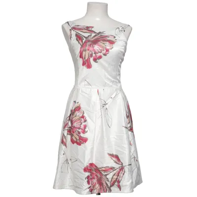 Dress (White, Pink) from Rodebjer