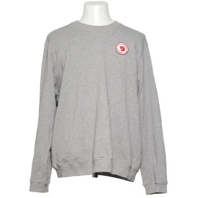 Sweatshirt (Gray) from Fjällräven Cotton