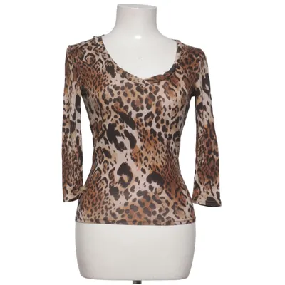 Haut (Marron, Noir) de Xanaka