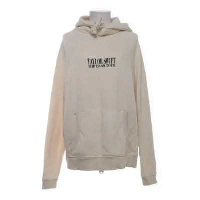 Huvtröja (Beige) från Taylor Swift Bomull, Polyester