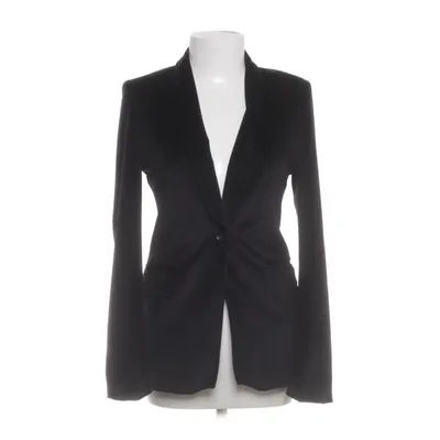 Blazer (Zwart) van Suzanna Polyester