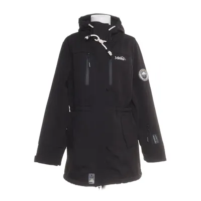 Parka (Zwart) van Marikoo