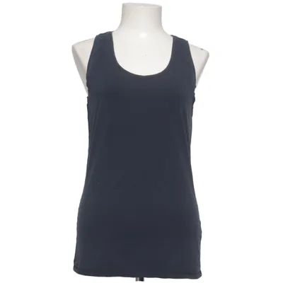 Tanktop (Blauw) van Hunkydory