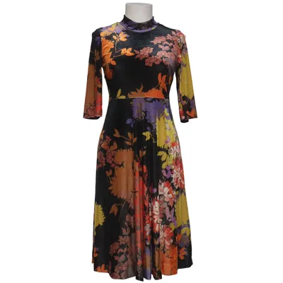 Jurk (Wesley Polo Dress) van Suzanne Nilsson Elastaan, Polyester