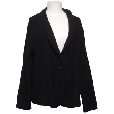 Cardigan (Sort) fra Your Sixth Sense