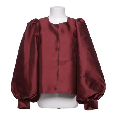 Kofta (Röd) från Joelle Polyester