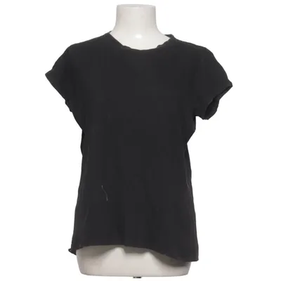 T-shirt (Zwart) van Tribute Katoen