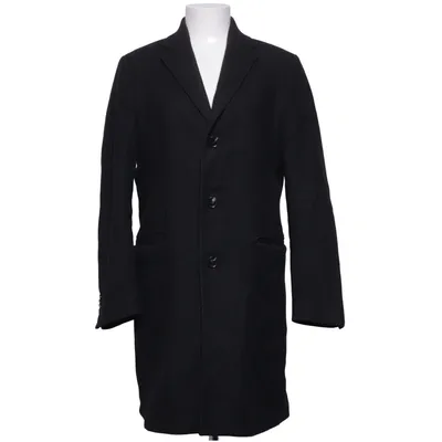 Coat (Black) from Studio Total