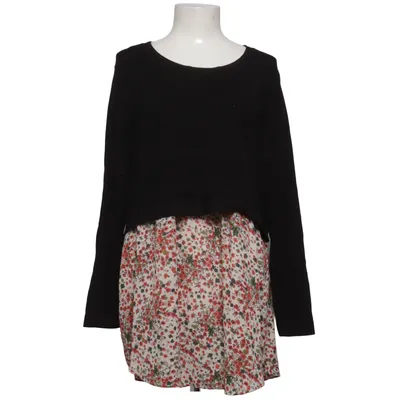 Kjole (Sort, Flerfarvet) fra My Nursing Fashion