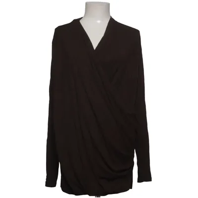 Tunique (Marron) de Comfy Copenhagen Élasthane, Modal