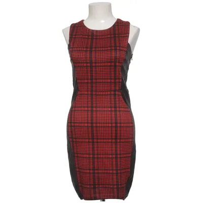 Robe (Rouge, Noir) de Jeanswear