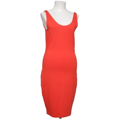 Dress (Red) from Bik Bok Elastane, Viscose