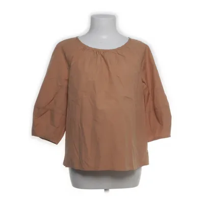 Blouse (Beige) van Everlane Katoen