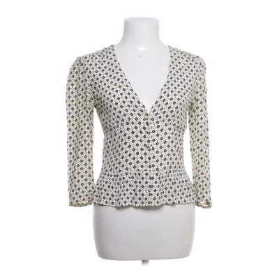 Bluse (Flerfarvet) fra Ba&sh Viscose