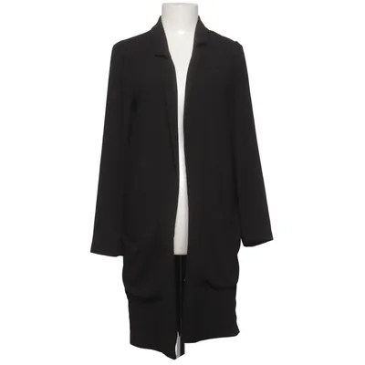 Cardigan (Zwart) van Warehouse Polyester