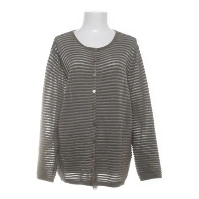 Cardigan (Grå) fra Gerry Weber Collection Bomuld, Polyester, Viscose