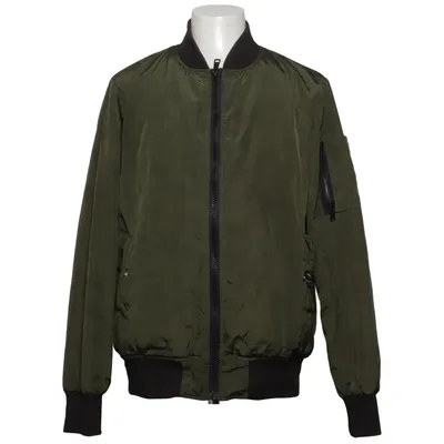 Blouson (Vert) de Proud Canadian Polyester