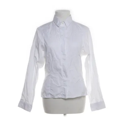 Skjorta (Vit) från Totême