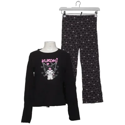 Pyjamasz (Kuromi) fra Lindex Kids Bomuld