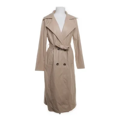 Frakke (Beige) fra Made in italy Polyester