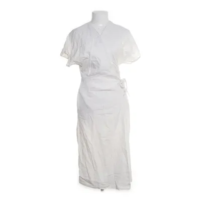 Wikkeljurk (Wit) van Hema Linnen, Viscose