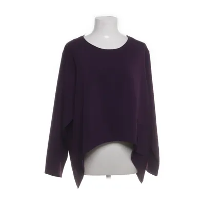 Blus (Lila) från Wearhouse Polyester