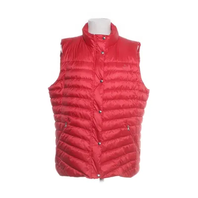 Dunväst (Röd) från GANT Dun, Fjädrar