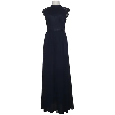 Evening gown (Blue) from Miusol Polyester