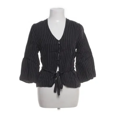 Omlottblus (Svart, Grå) från Gestuz Kupro