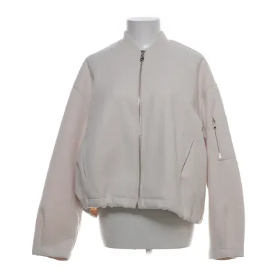Bomberjakke (Beige) fra C&A Bomuld, Polyester