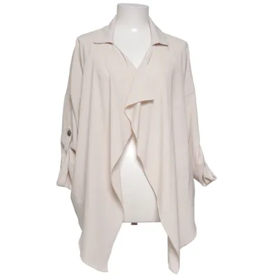 Cardigan (Beige) de Die Die Fashion