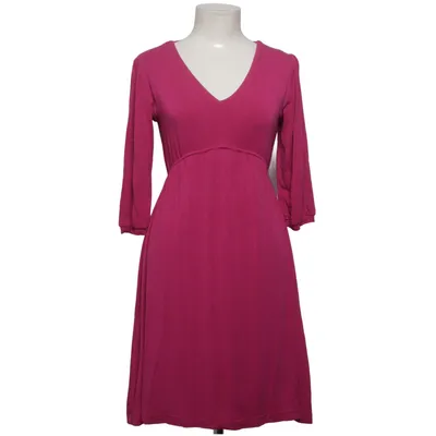Klänning (Rosa) från Proud Elastan, Polyester, Viskos