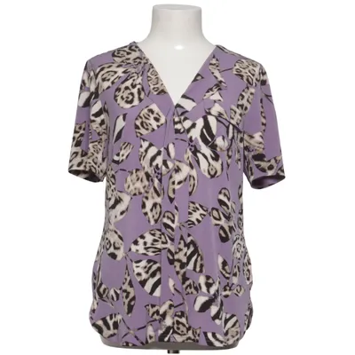 Topp (Lila, Flerfärgad) från Couture Line Elastan, Polyester