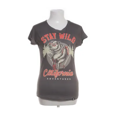 T-shirt (Grön) från Hoodie Lab Polyester