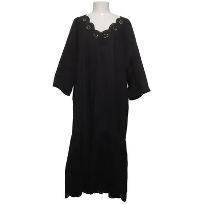 Dress (Gray) from Couchel Cotton
