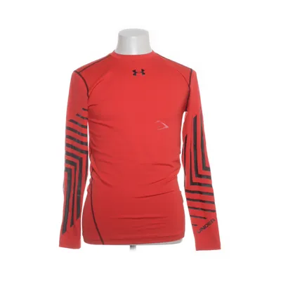 Trainingstop (Rood, Meerkleurig) van Under Armour