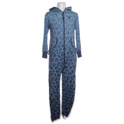 Onesie (Blauw) van OnePiece