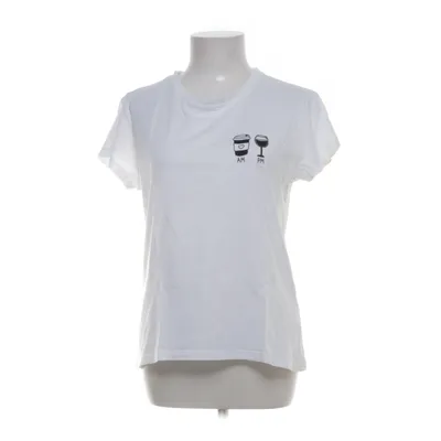 T-shirt (PB19-074) från Gossengold Bomull, Ull