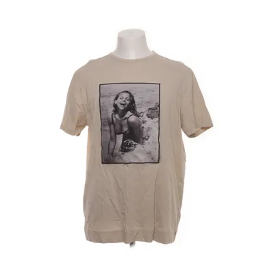 T-shirt (Beige) från Limitato