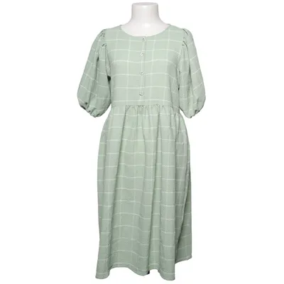 Jurk (MECA-DR1) van Sisters Point Elastaan, Polyester, Viscose