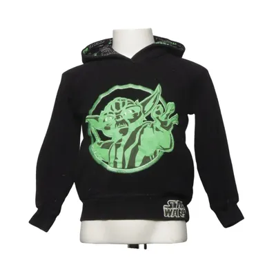 Hættetrøje (Yoda) fra H&M x Star Wars