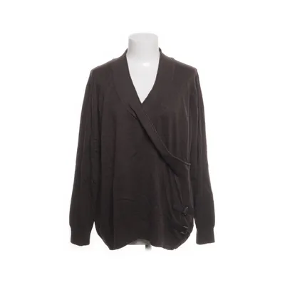 Sweater (Brun) fra Woman by Tchibo Akryl, Bomuld