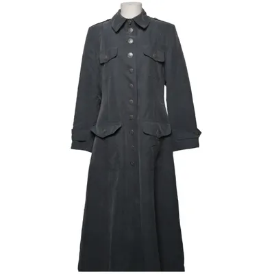 Manteau (Gris) de Delia