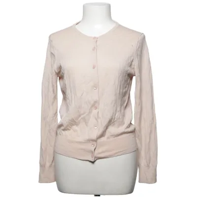 Strickjacke (Beige) von Filippa K Merinowolle