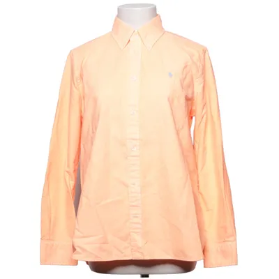 Buttondown-skjorta (Orange) från Ralph Lauren Bomull