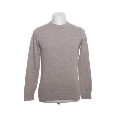Strickpullover (Beige) von H&M Baumwolle