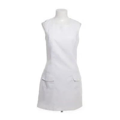 Dress (White) from Savann