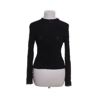 Top (Sort) fra WERA Viscose