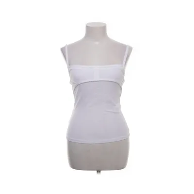 Linne (Vit) från Frakment Polyester