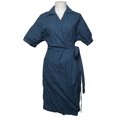 Wickelkleid (Blau) von Weekend MaxMara